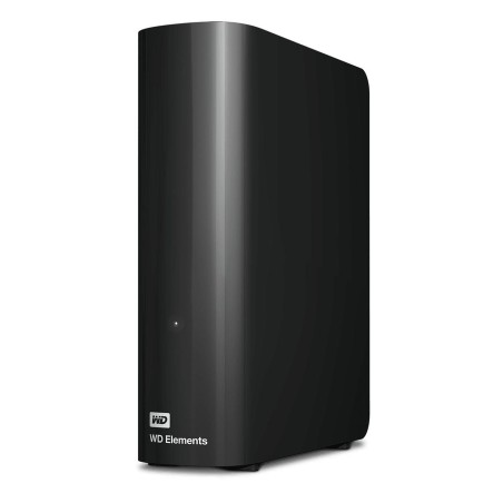 Western Digital WD Elements external hard